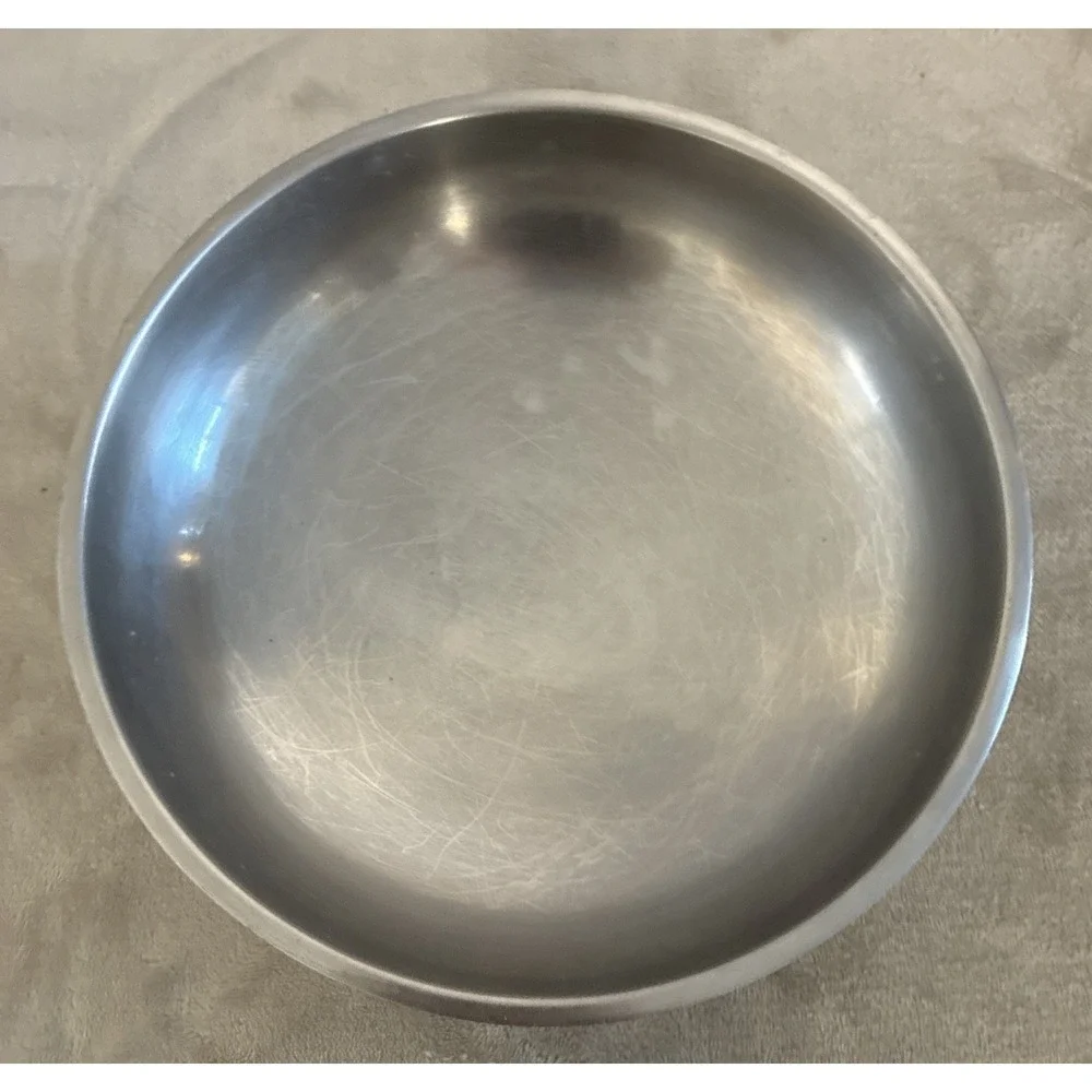 Vintage Sunshine Bowl 9.5